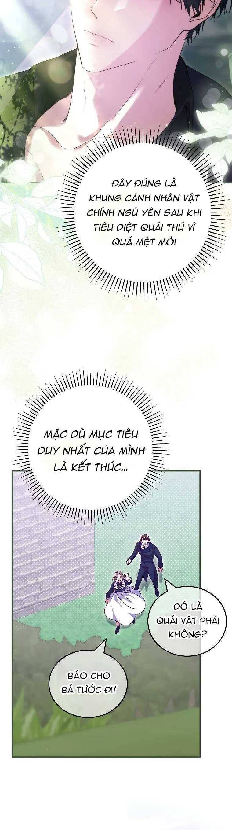 Tôi Bị Mắc Kẹt Trong Trò Chơi Lỗi Chapter 29.2 - 16
