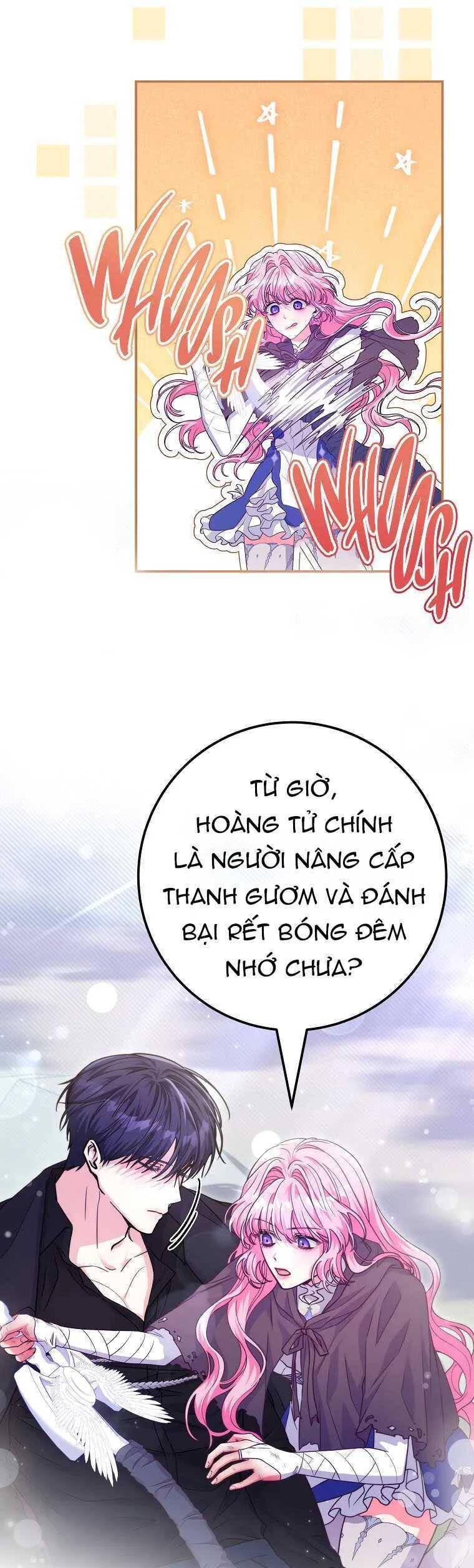 Tôi Bị Mắc Kẹt Trong Trò Chơi Lỗi Chapter 29.2 - 7