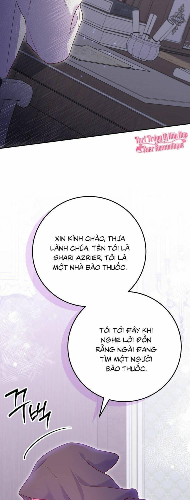 Tôi Bị Mắc Kẹt Trong Trò Chơi Lỗi Chapter 3 - 64