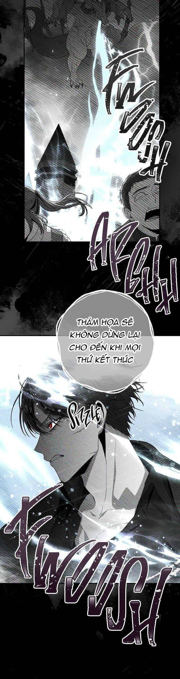 Tôi Bị Mắc Kẹt Trong Trò Chơi Lỗi Chapter 30.1 - 6