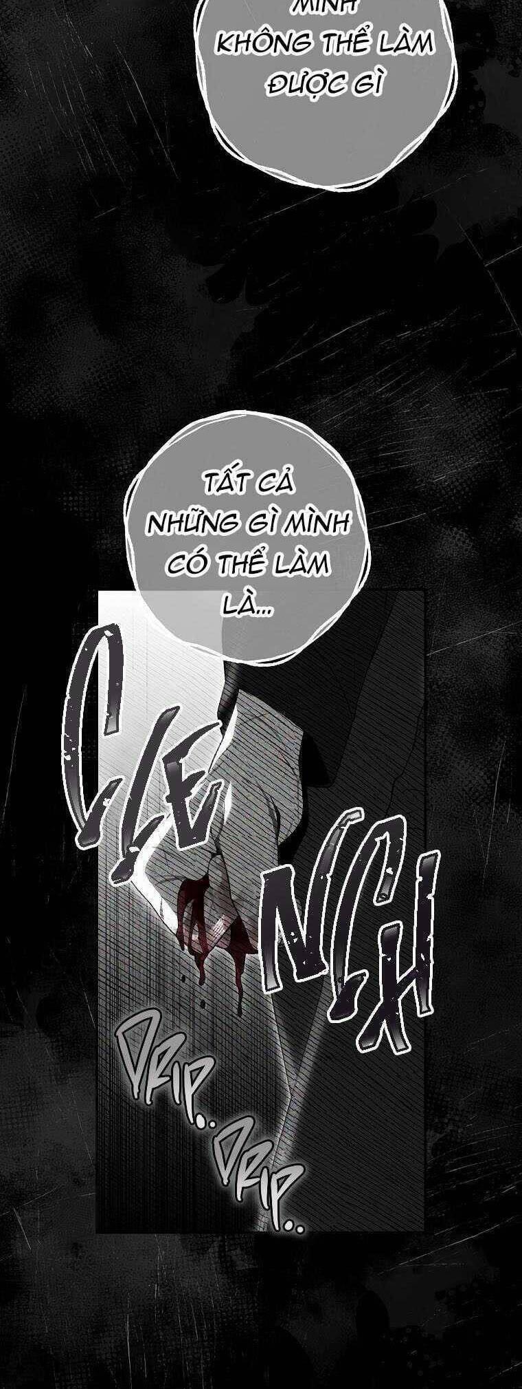 Tôi Bị Mắc Kẹt Trong Trò Chơi Lỗi Chapter 30.1 - 9