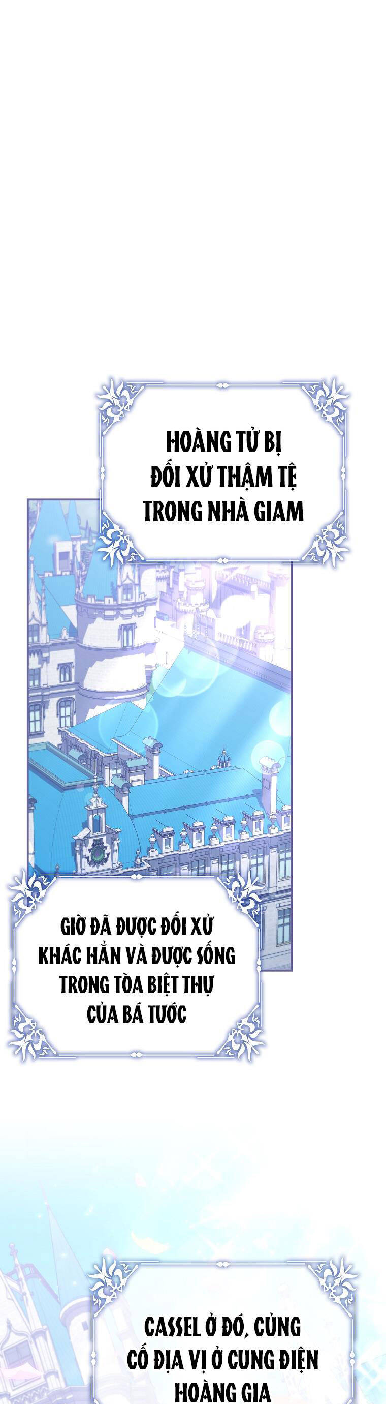 Tôi Bị Mắc Kẹt Trong Trò Chơi Lỗi Chapter 31.1 - 2
