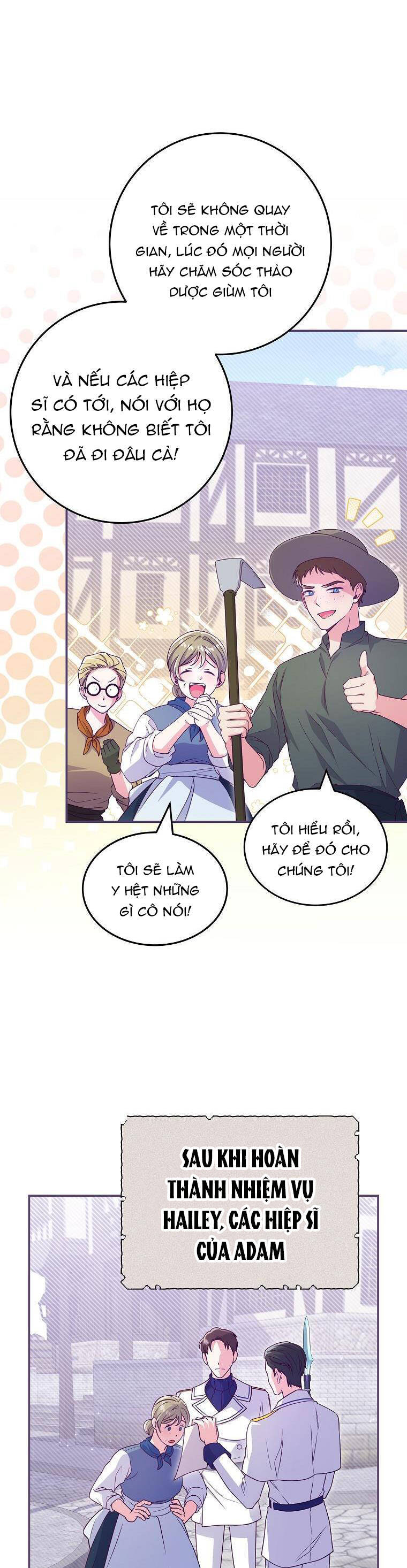 Tôi Bị Mắc Kẹt Trong Trò Chơi Lỗi Chapter 31.2 - 11