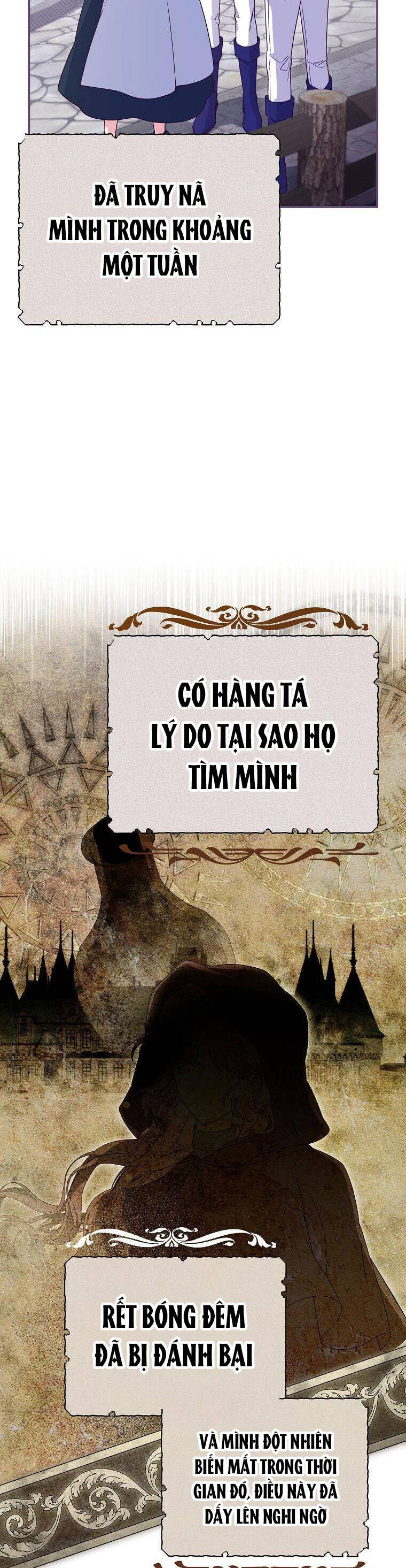 Tôi Bị Mắc Kẹt Trong Trò Chơi Lỗi Chapter 31.2 - 12