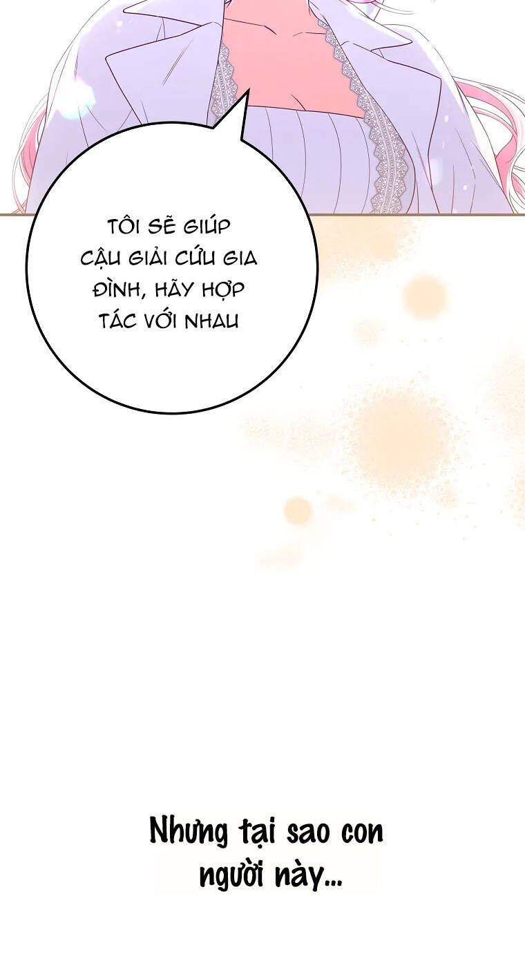 Tôi Bị Mắc Kẹt Trong Trò Chơi Lỗi Chapter 33.1 - 13