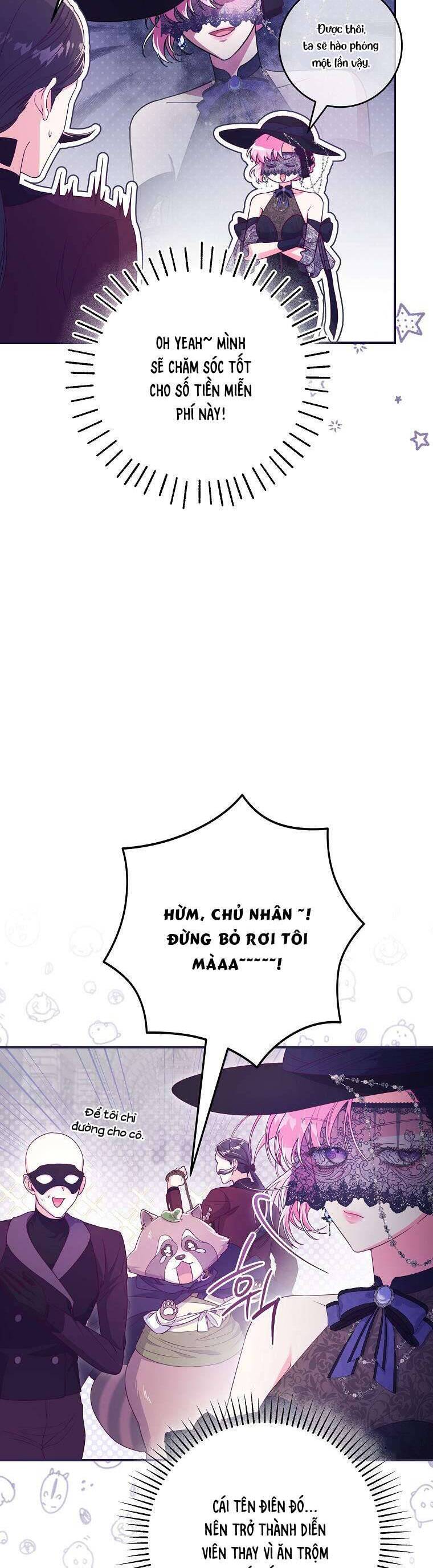 Tôi Bị Mắc Kẹt Trong Trò Chơi Lỗi Chapter 35 - 11