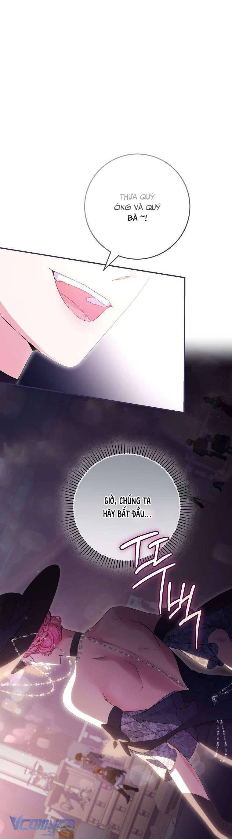 Tôi Bị Mắc Kẹt Trong Trò Chơi Lỗi Chapter 35 - 13