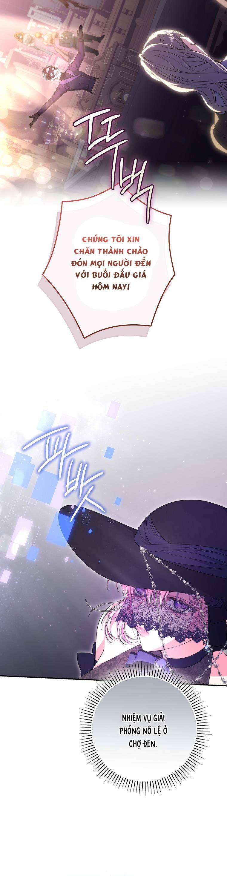 Tôi Bị Mắc Kẹt Trong Trò Chơi Lỗi Chapter 35 - 14