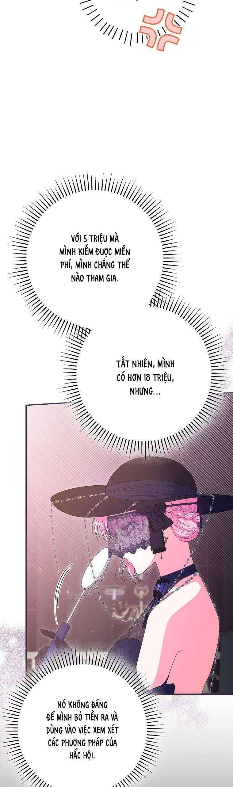 Tôi Bị Mắc Kẹt Trong Trò Chơi Lỗi Chapter 35 - 21