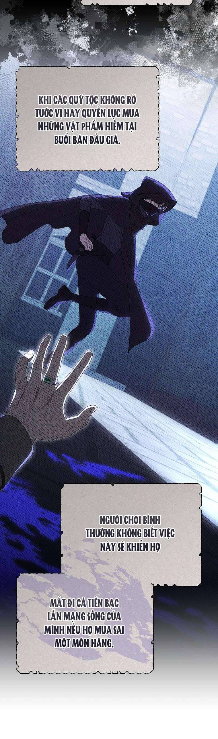 Tôi Bị Mắc Kẹt Trong Trò Chơi Lỗi Chapter 35 - 23