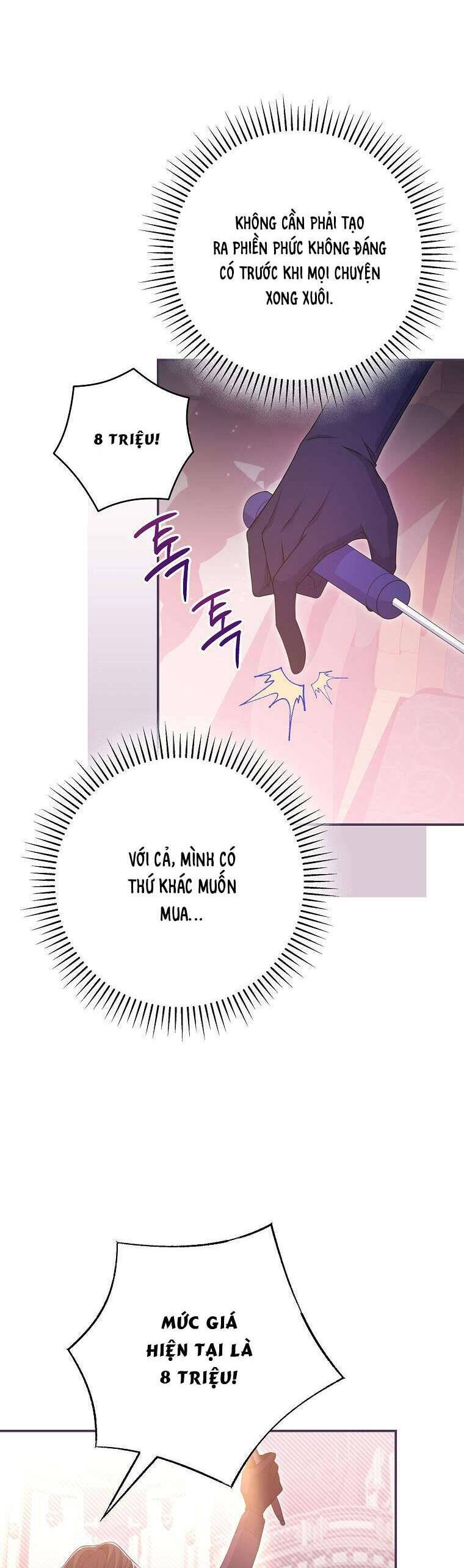 Tôi Bị Mắc Kẹt Trong Trò Chơi Lỗi Chapter 35 - 24