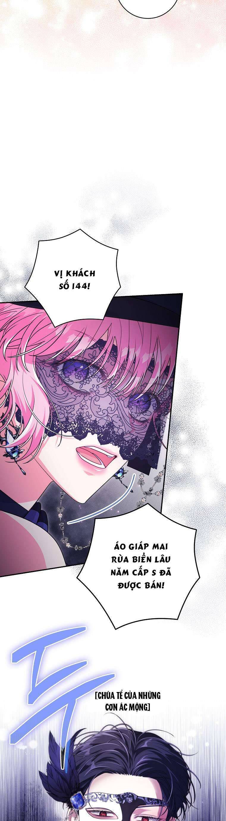 Tôi Bị Mắc Kẹt Trong Trò Chơi Lỗi Chapter 35 - 26