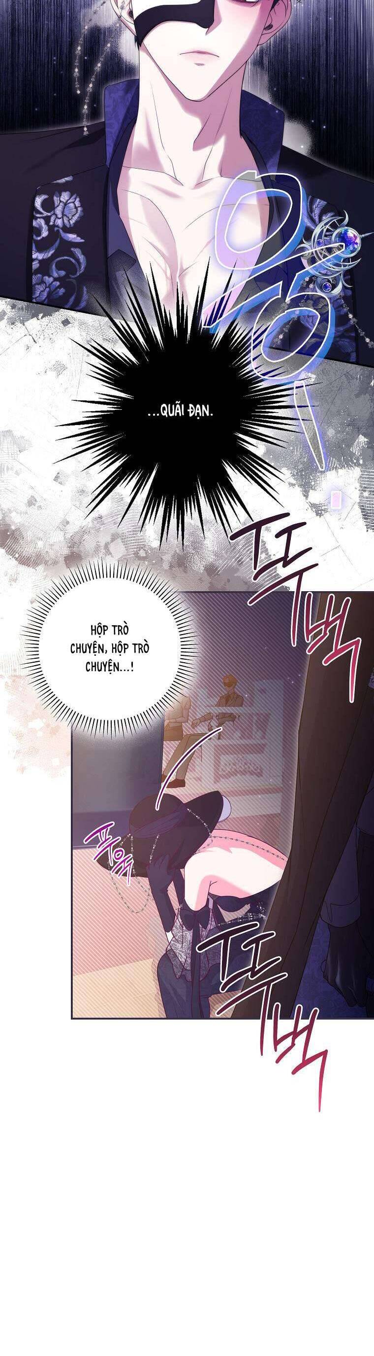 Tôi Bị Mắc Kẹt Trong Trò Chơi Lỗi Chapter 35 - 27