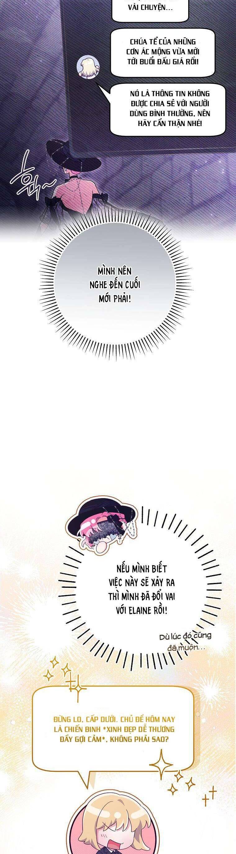 Tôi Bị Mắc Kẹt Trong Trò Chơi Lỗi Chapter 35 - 29