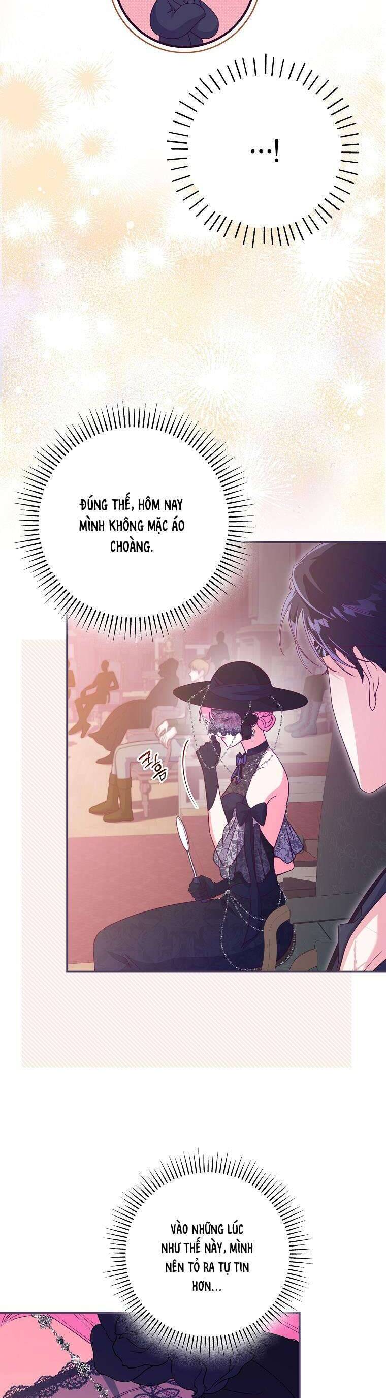 Tôi Bị Mắc Kẹt Trong Trò Chơi Lỗi Chapter 35 - 30