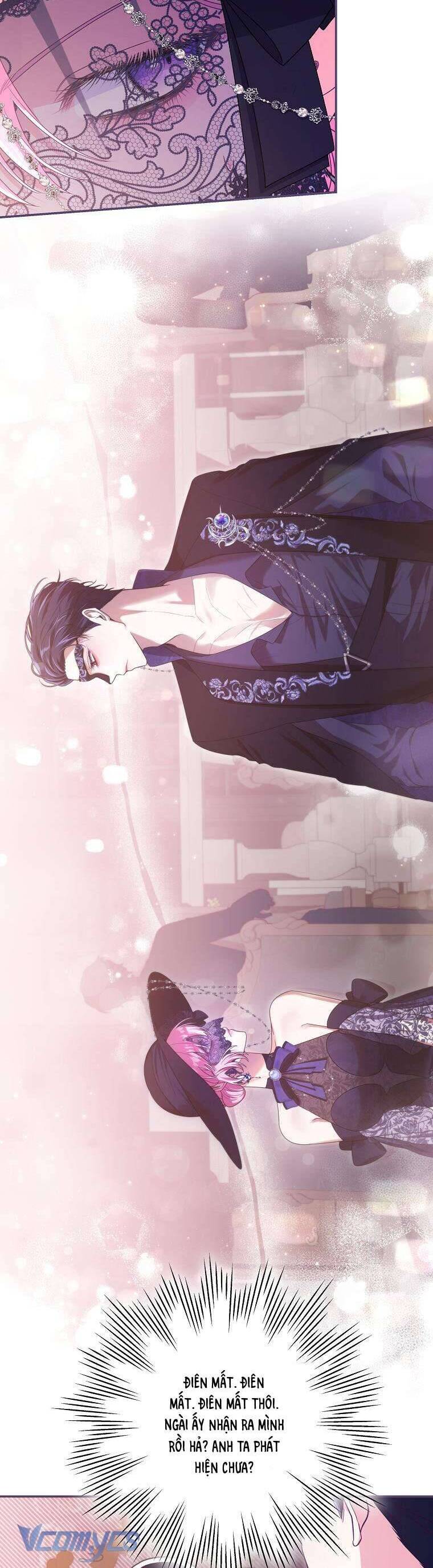 Tôi Bị Mắc Kẹt Trong Trò Chơi Lỗi Chapter 35 - 31