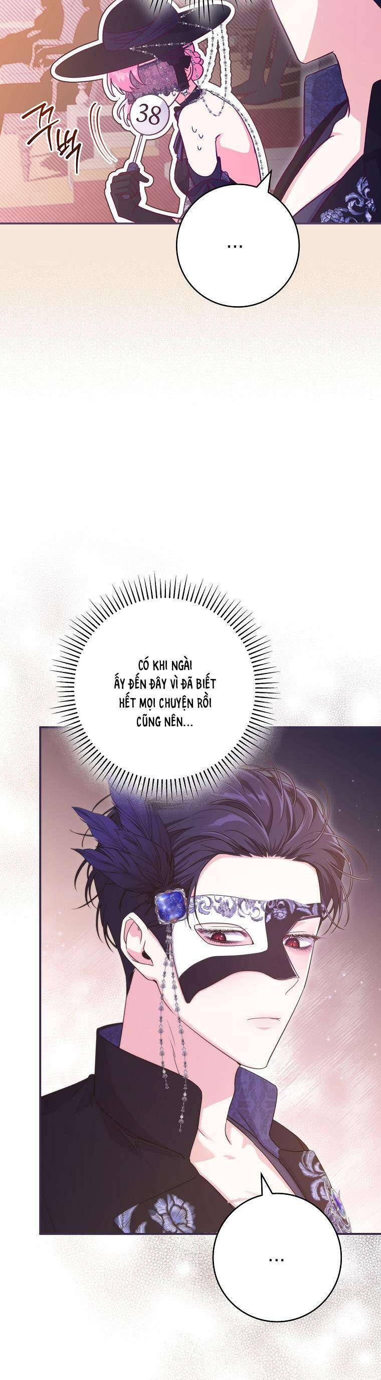 Tôi Bị Mắc Kẹt Trong Trò Chơi Lỗi Chapter 35 - 32