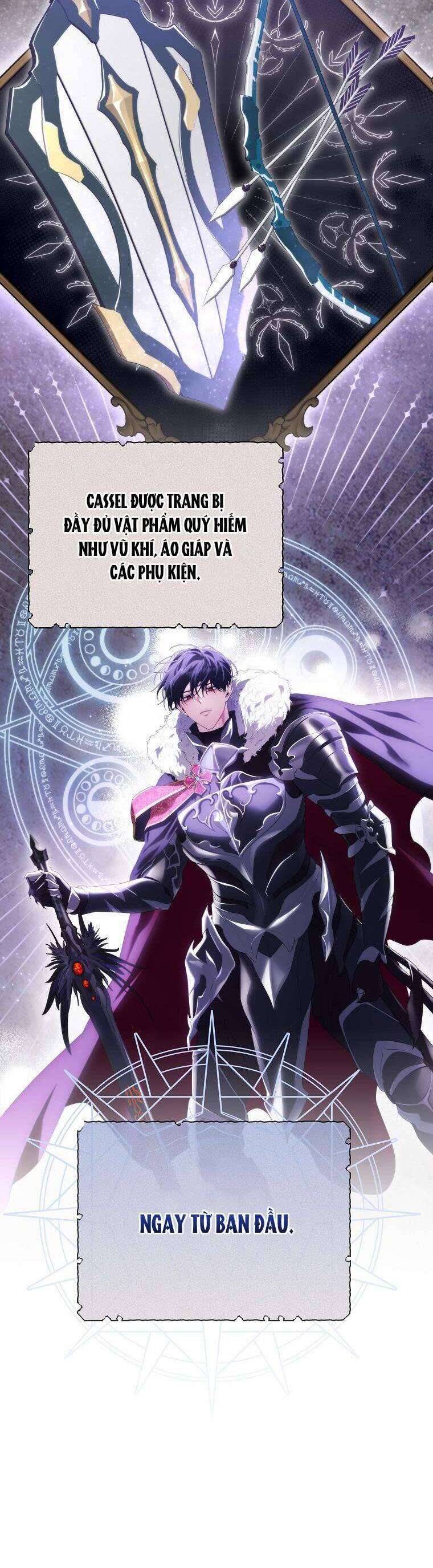 Tôi Bị Mắc Kẹt Trong Trò Chơi Lỗi Chapter 35 - 35