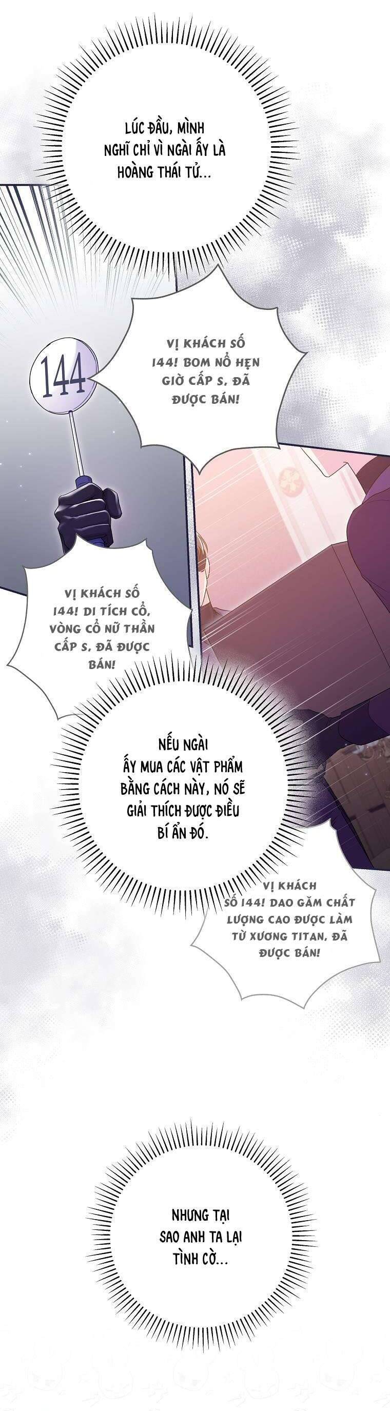 Tôi Bị Mắc Kẹt Trong Trò Chơi Lỗi Chapter 35 - 36