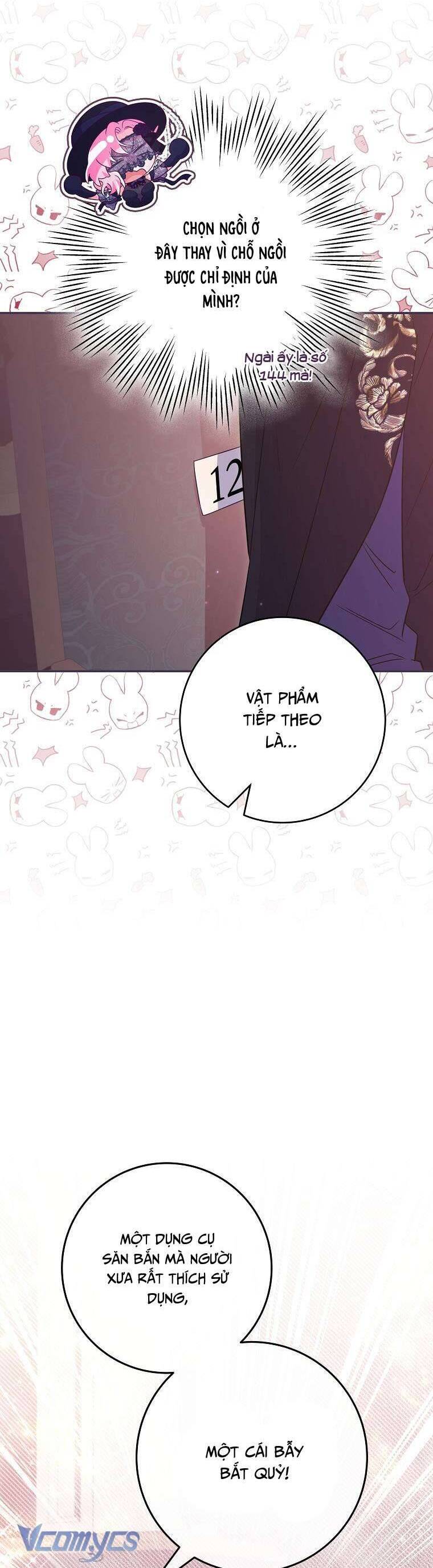 Tôi Bị Mắc Kẹt Trong Trò Chơi Lỗi Chapter 35 - 37