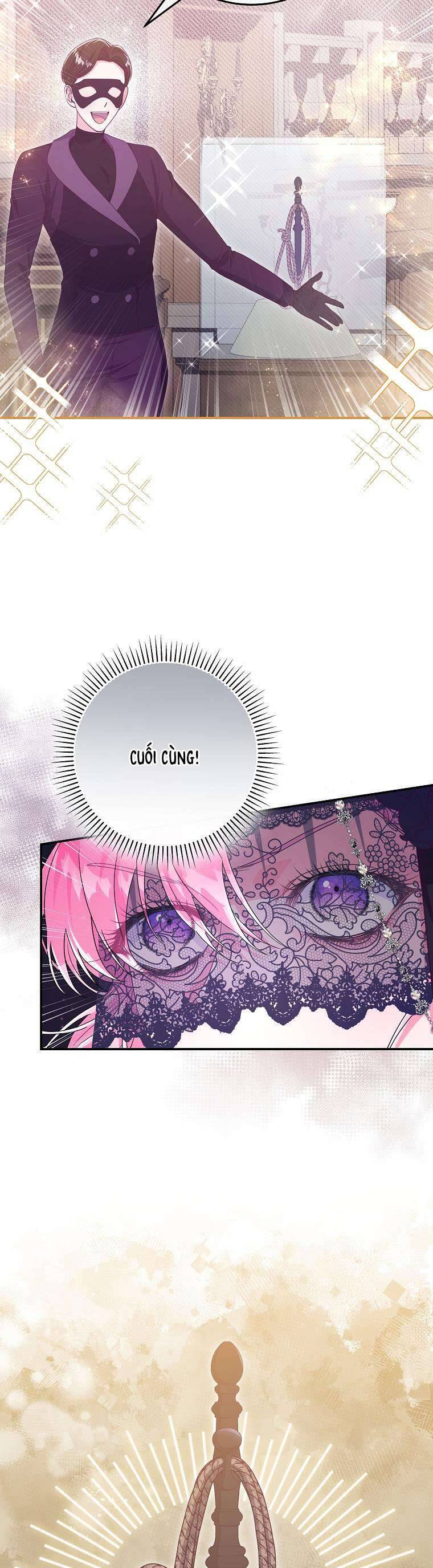 Tôi Bị Mắc Kẹt Trong Trò Chơi Lỗi Chapter 35 - 38