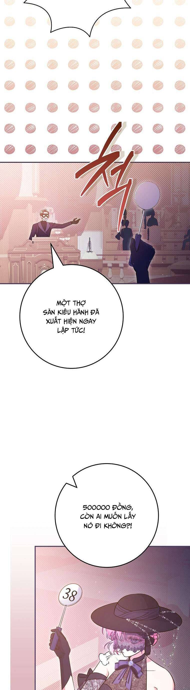 Tôi Bị Mắc Kẹt Trong Trò Chơi Lỗi Chapter 35 - 40