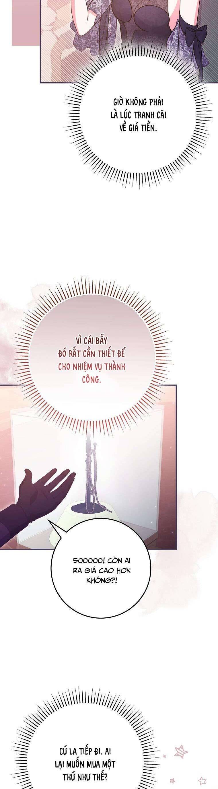 Tôi Bị Mắc Kẹt Trong Trò Chơi Lỗi Chapter 35 - 41