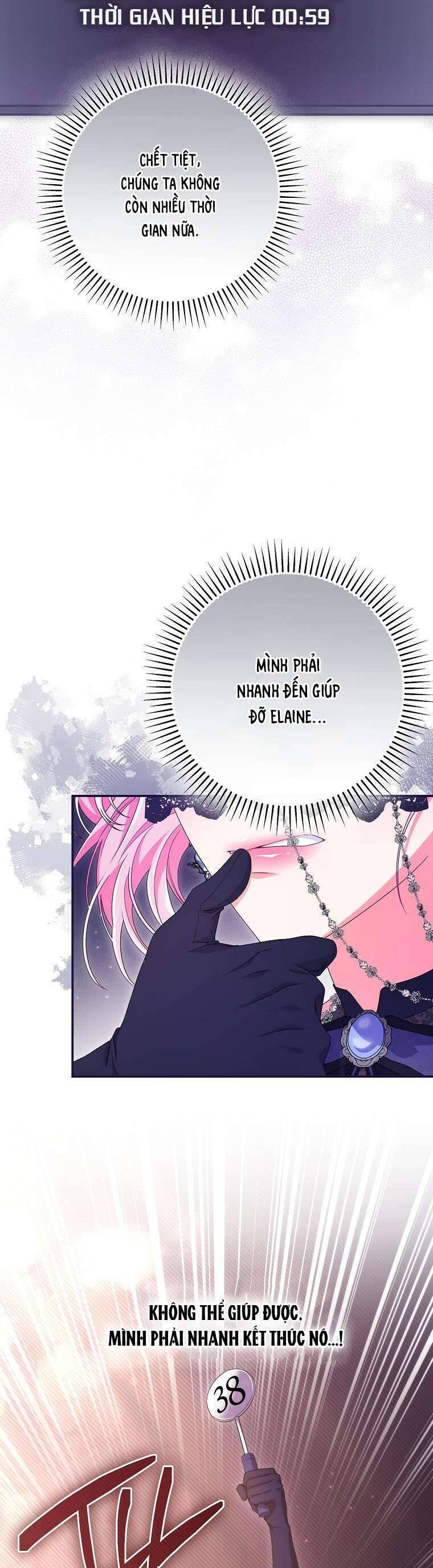 Tôi Bị Mắc Kẹt Trong Trò Chơi Lỗi Chapter 36 - 12