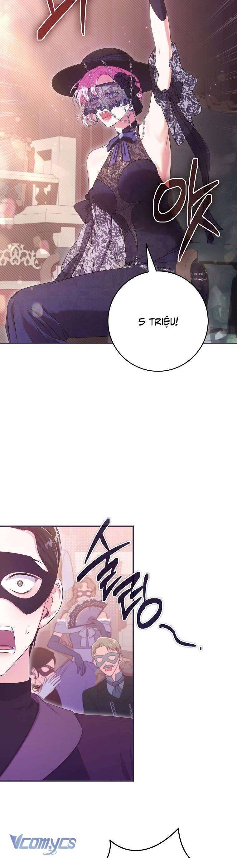 Tôi Bị Mắc Kẹt Trong Trò Chơi Lỗi Chapter 36 - 13