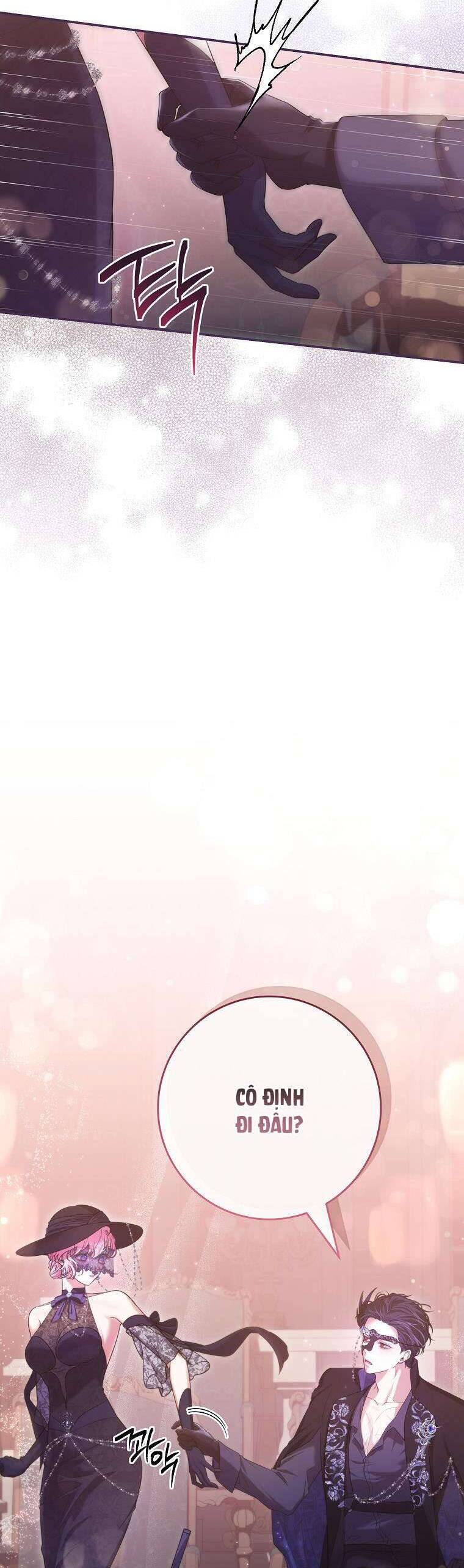 Tôi Bị Mắc Kẹt Trong Trò Chơi Lỗi Chapter 36 - 21