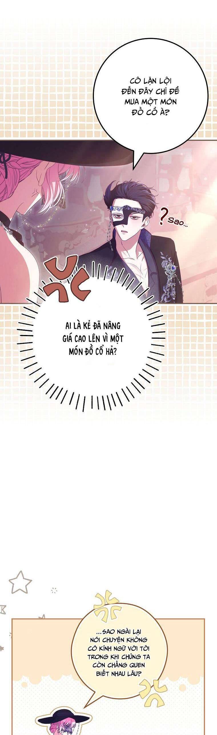 Tôi Bị Mắc Kẹt Trong Trò Chơi Lỗi Chapter 36 - 24