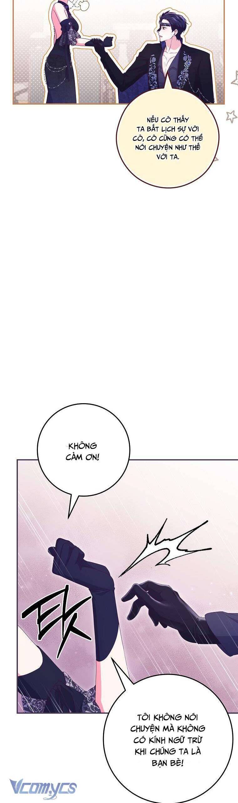 Tôi Bị Mắc Kẹt Trong Trò Chơi Lỗi Chapter 36 - 25