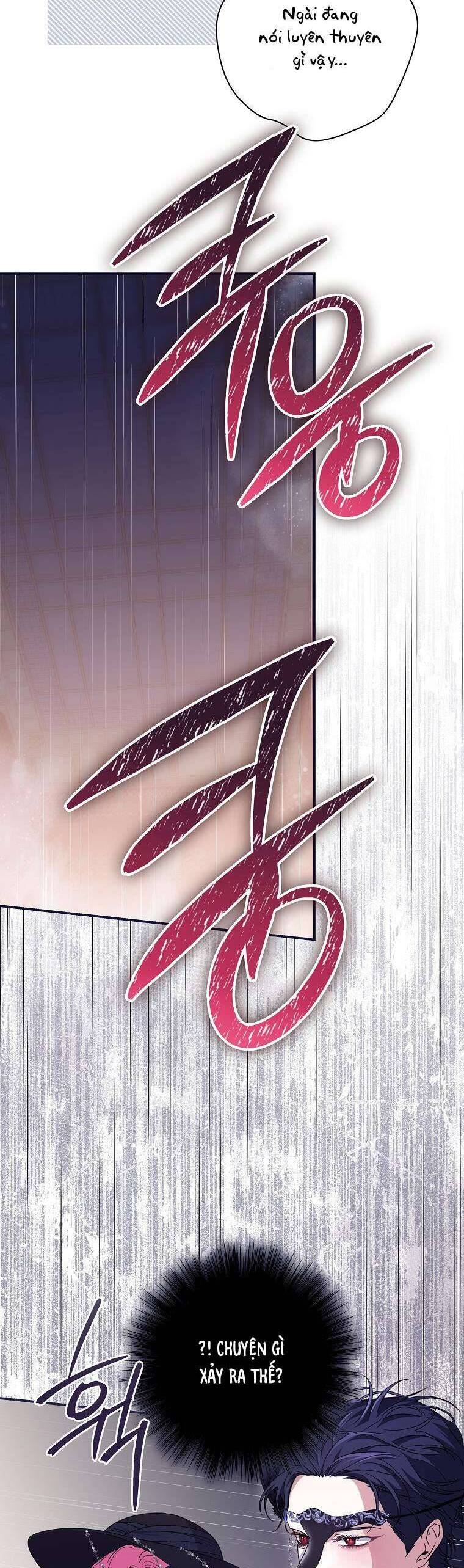 Tôi Bị Mắc Kẹt Trong Trò Chơi Lỗi Chapter 36 - 29