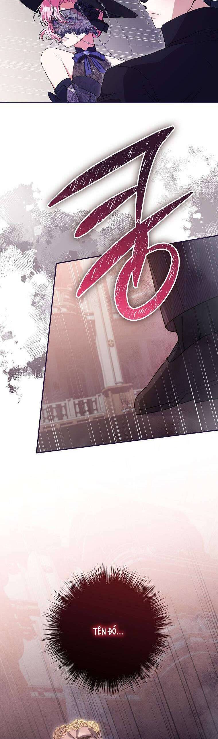 Tôi Bị Mắc Kẹt Trong Trò Chơi Lỗi Chapter 36 - 30