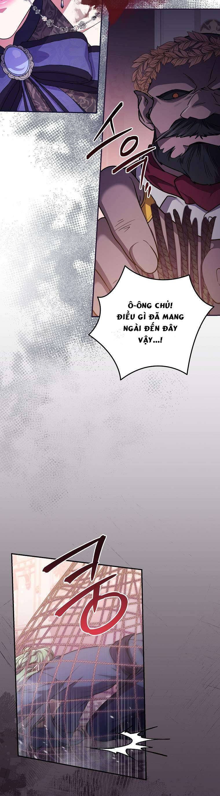 Tôi Bị Mắc Kẹt Trong Trò Chơi Lỗi Chapter 36 - 32