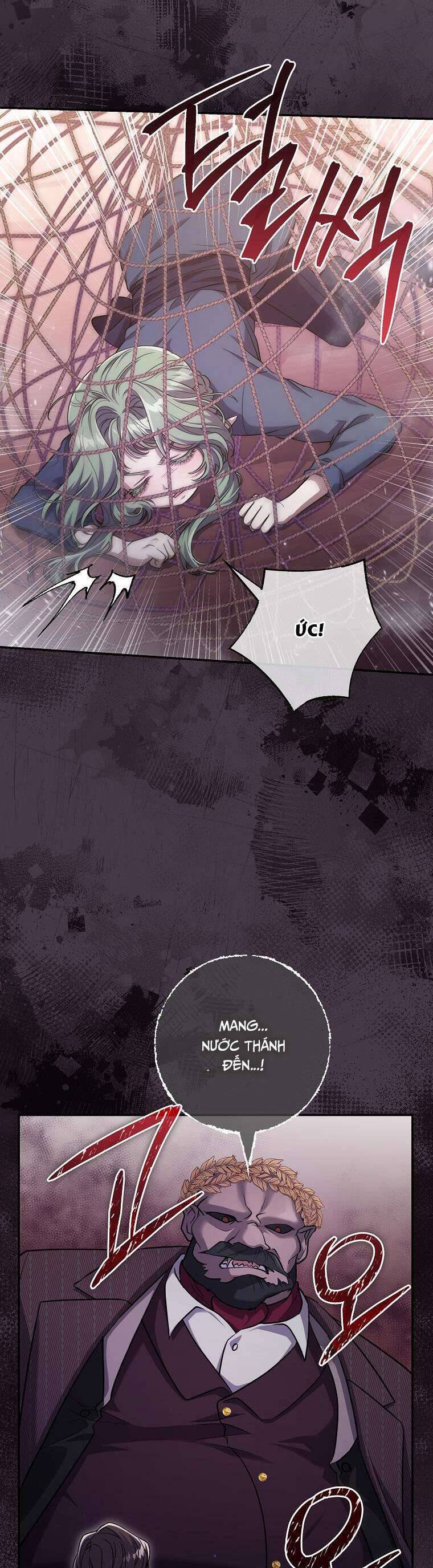 Tôi Bị Mắc Kẹt Trong Trò Chơi Lỗi Chapter 36 - 33