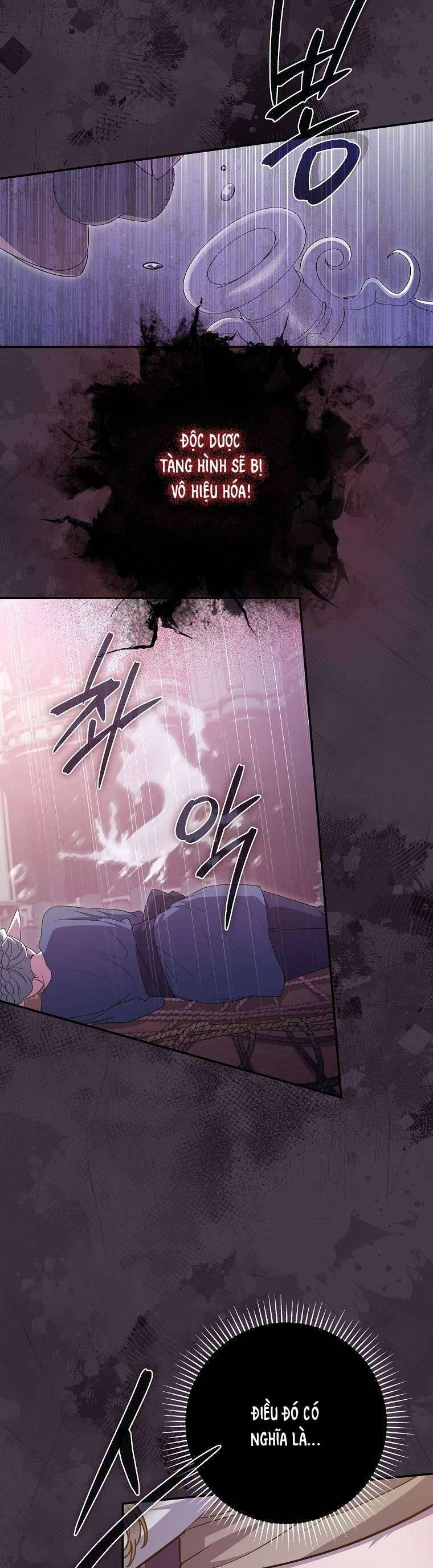 Tôi Bị Mắc Kẹt Trong Trò Chơi Lỗi Chapter 36 - 36