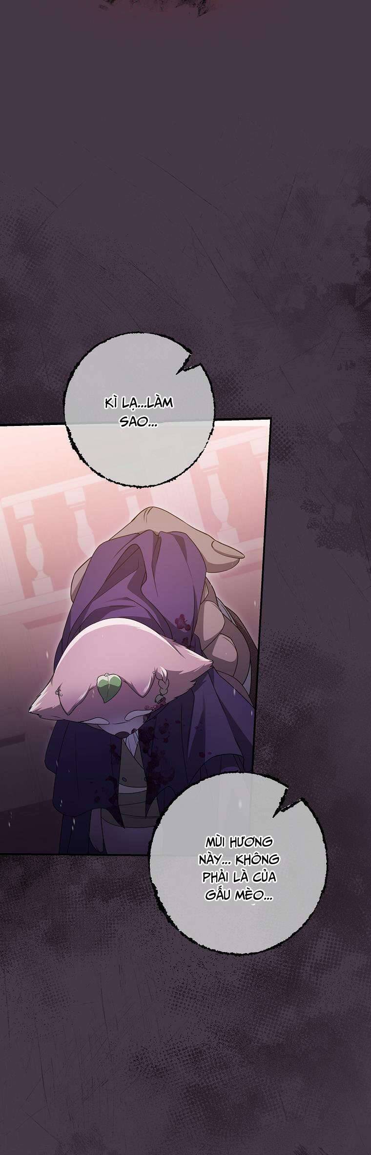 Tôi Bị Mắc Kẹt Trong Trò Chơi Lỗi Chapter 36 - 38