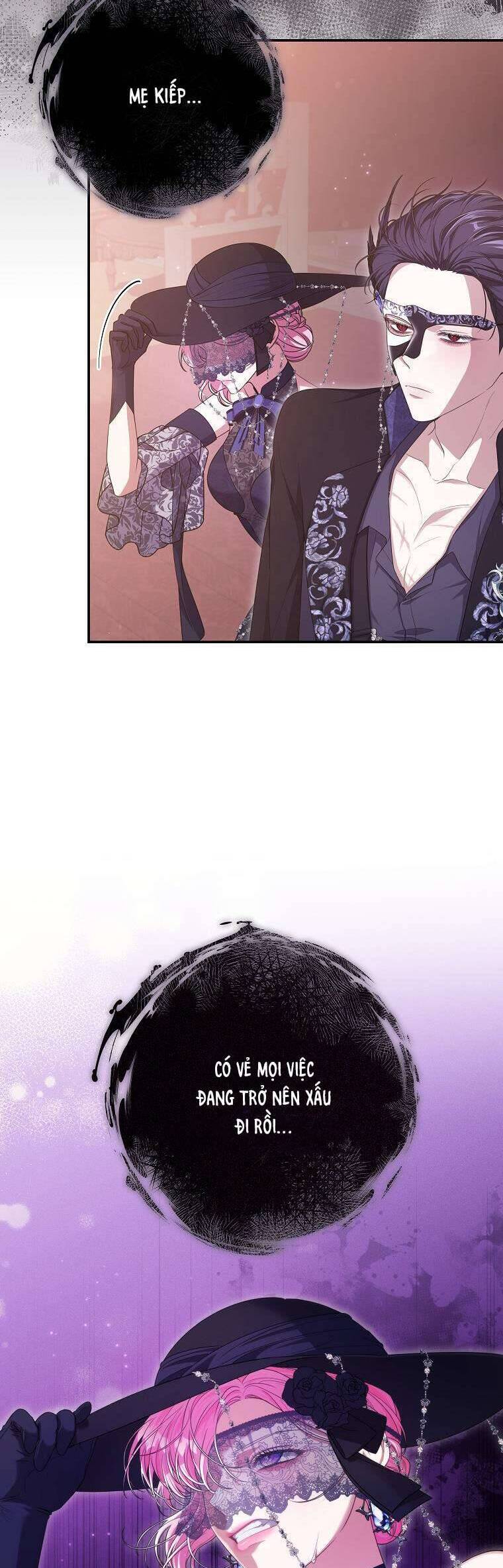 Tôi Bị Mắc Kẹt Trong Trò Chơi Lỗi Chapter 36 - 40