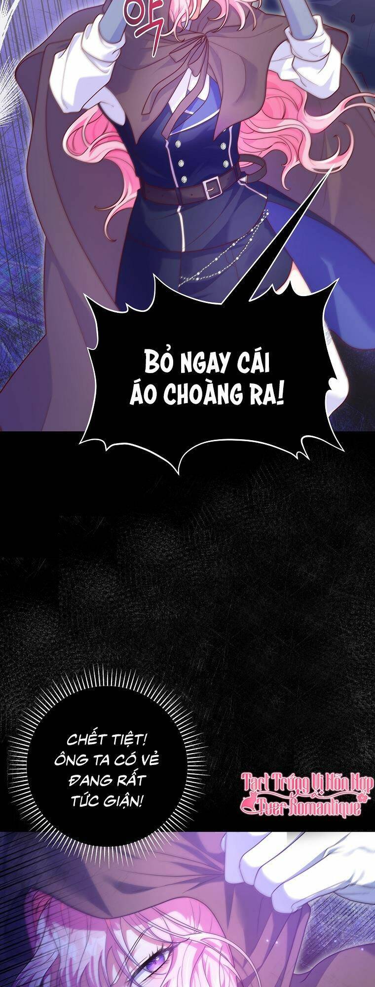 Tôi Bị Mắc Kẹt Trong Trò Chơi Lỗi Chapter 4 - 12