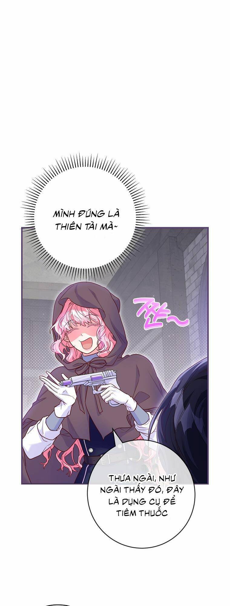 Tôi Bị Mắc Kẹt Trong Trò Chơi Lỗi Chapter 4 - 65