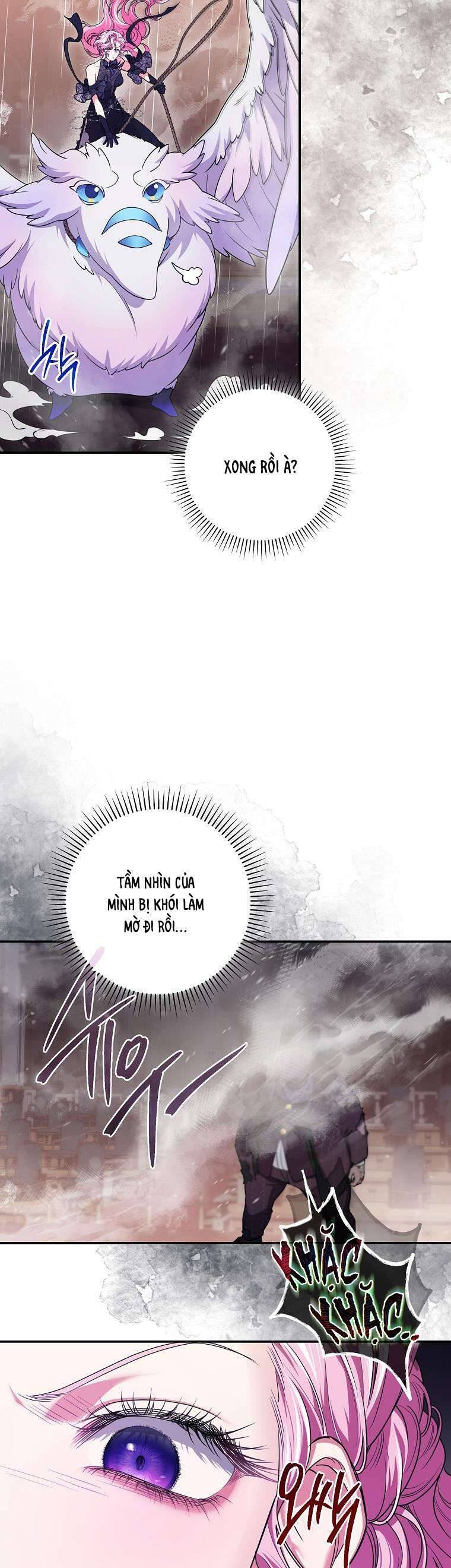 Tôi Bị Mắc Kẹt Trong Trò Chơi Lỗi Chapter 42 - 14