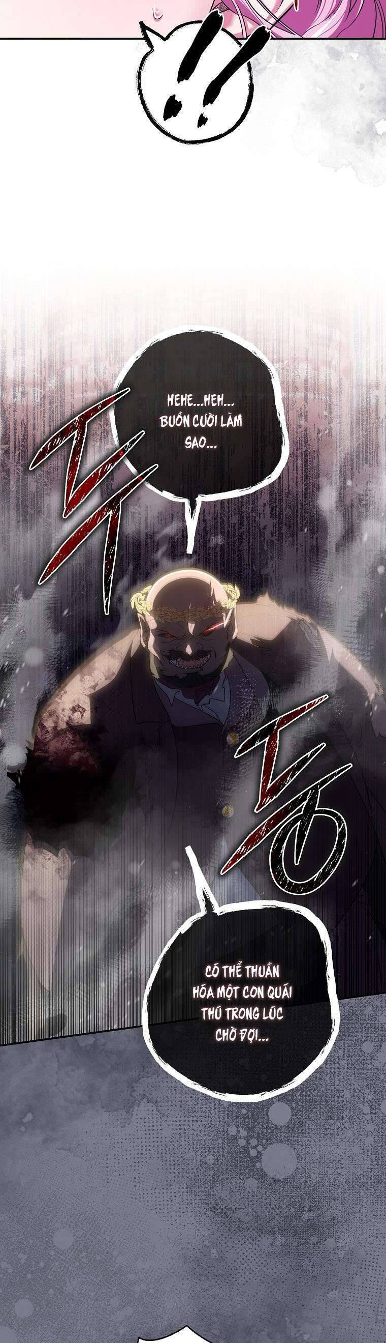 Tôi Bị Mắc Kẹt Trong Trò Chơi Lỗi Chapter 42 - 15