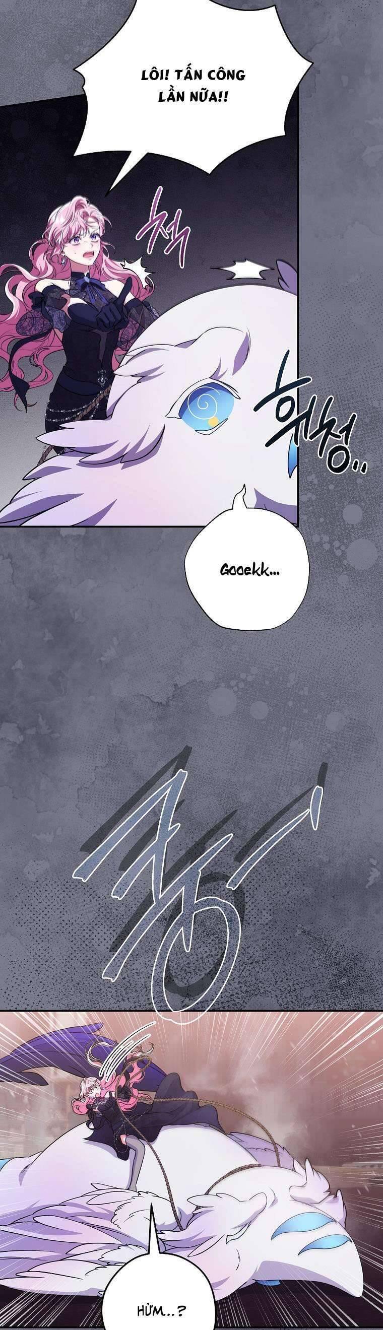 Tôi Bị Mắc Kẹt Trong Trò Chơi Lỗi Chapter 42 - 16