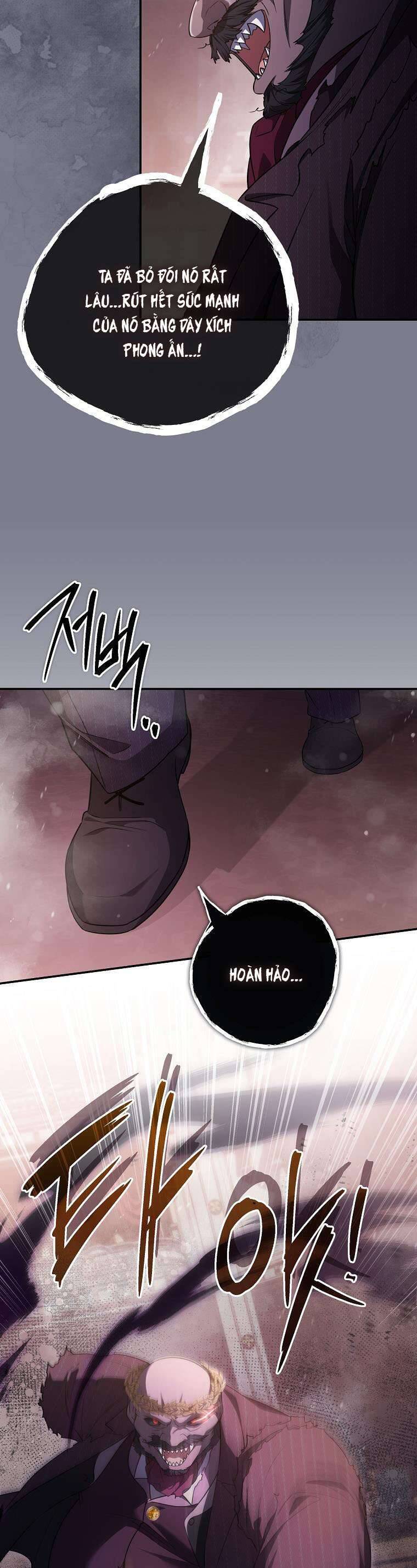Tôi Bị Mắc Kẹt Trong Trò Chơi Lỗi Chapter 42 - 18