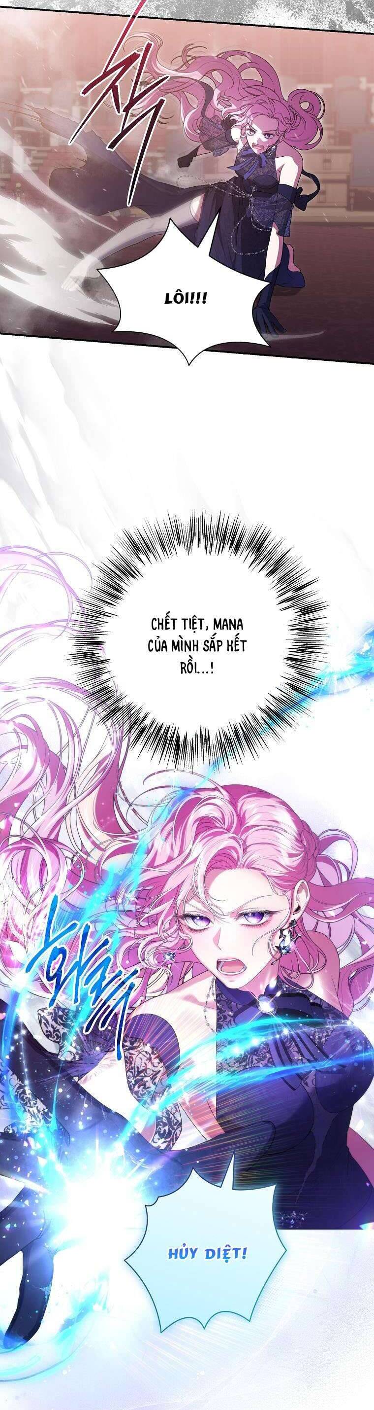 Tôi Bị Mắc Kẹt Trong Trò Chơi Lỗi Chapter 42 - 20
