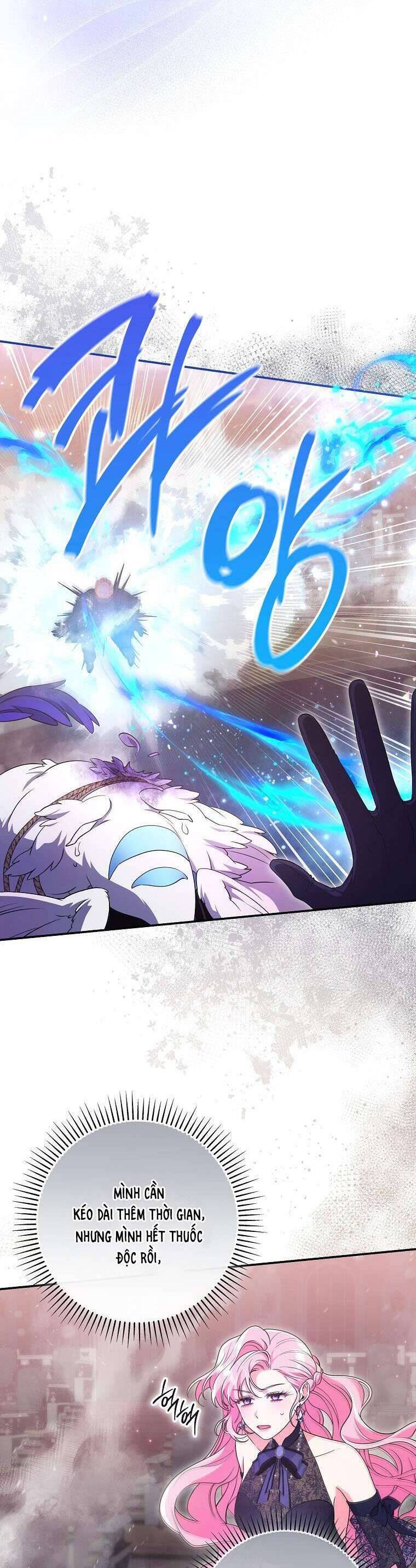 Tôi Bị Mắc Kẹt Trong Trò Chơi Lỗi Chapter 42 - 21