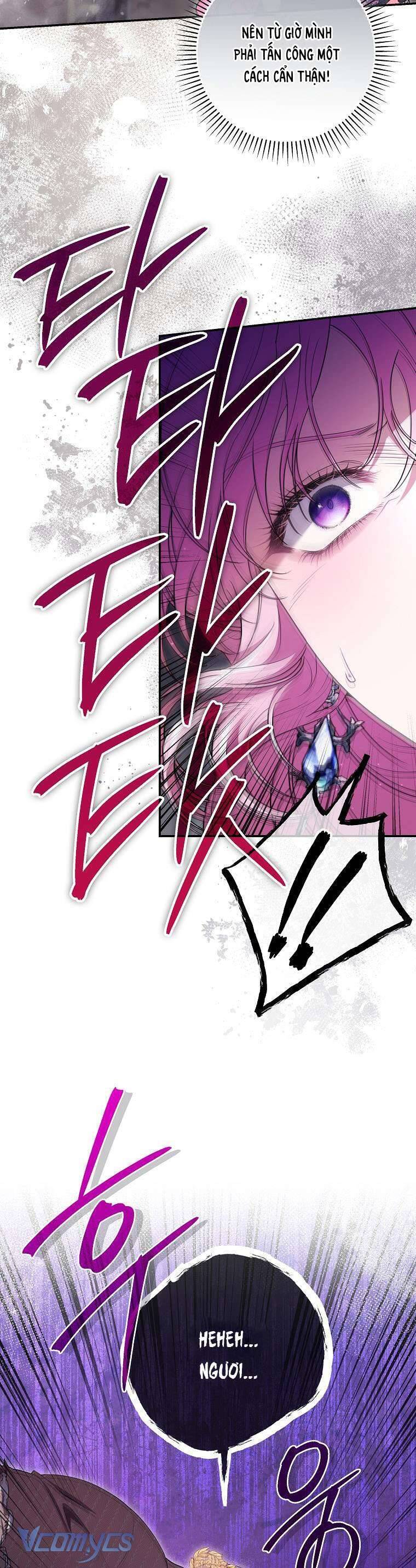 Tôi Bị Mắc Kẹt Trong Trò Chơi Lỗi Chapter 42 - 22