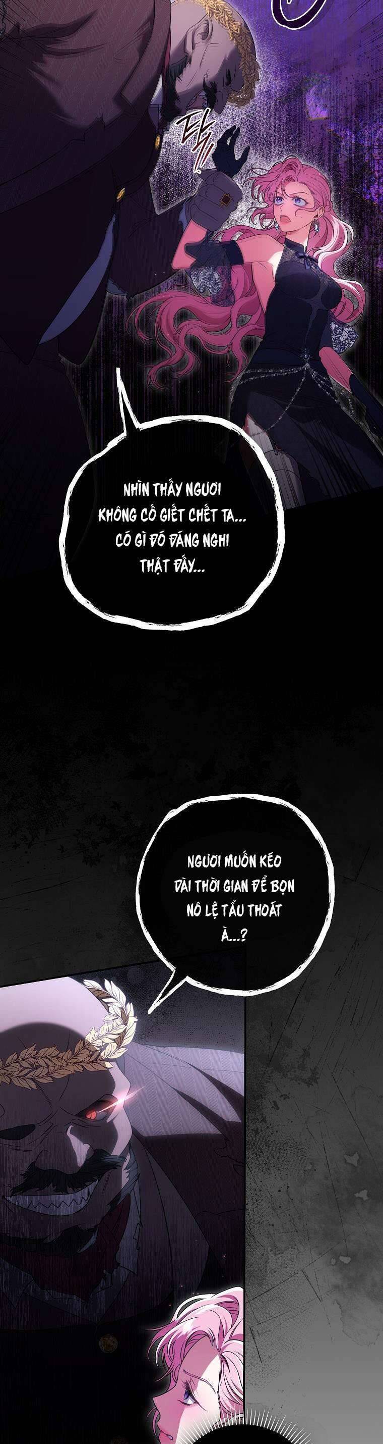 Tôi Bị Mắc Kẹt Trong Trò Chơi Lỗi Chapter 42 - 23