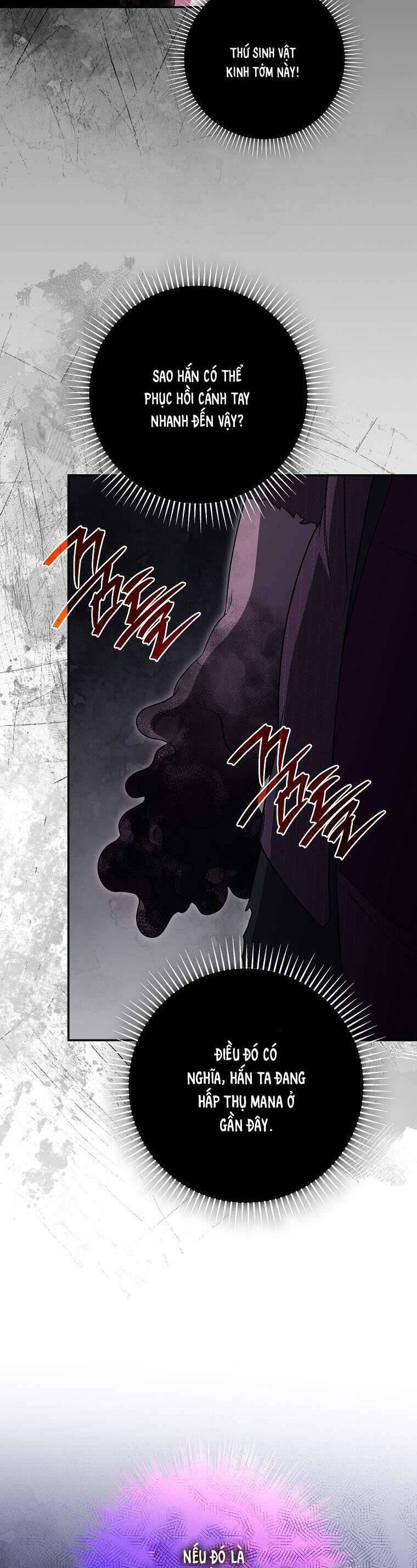 Tôi Bị Mắc Kẹt Trong Trò Chơi Lỗi Chapter 42 - 24